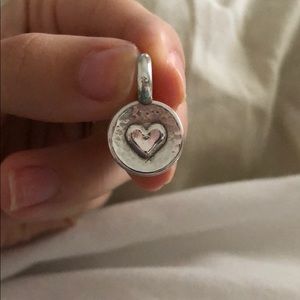 Brighten/Pandora bracelet charm